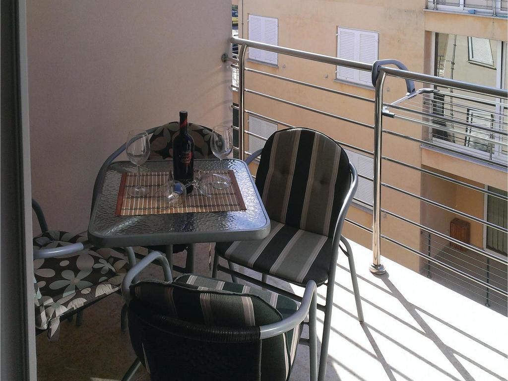 Apartment Romantika-1 By Interhome Rovinj Exteriör bild