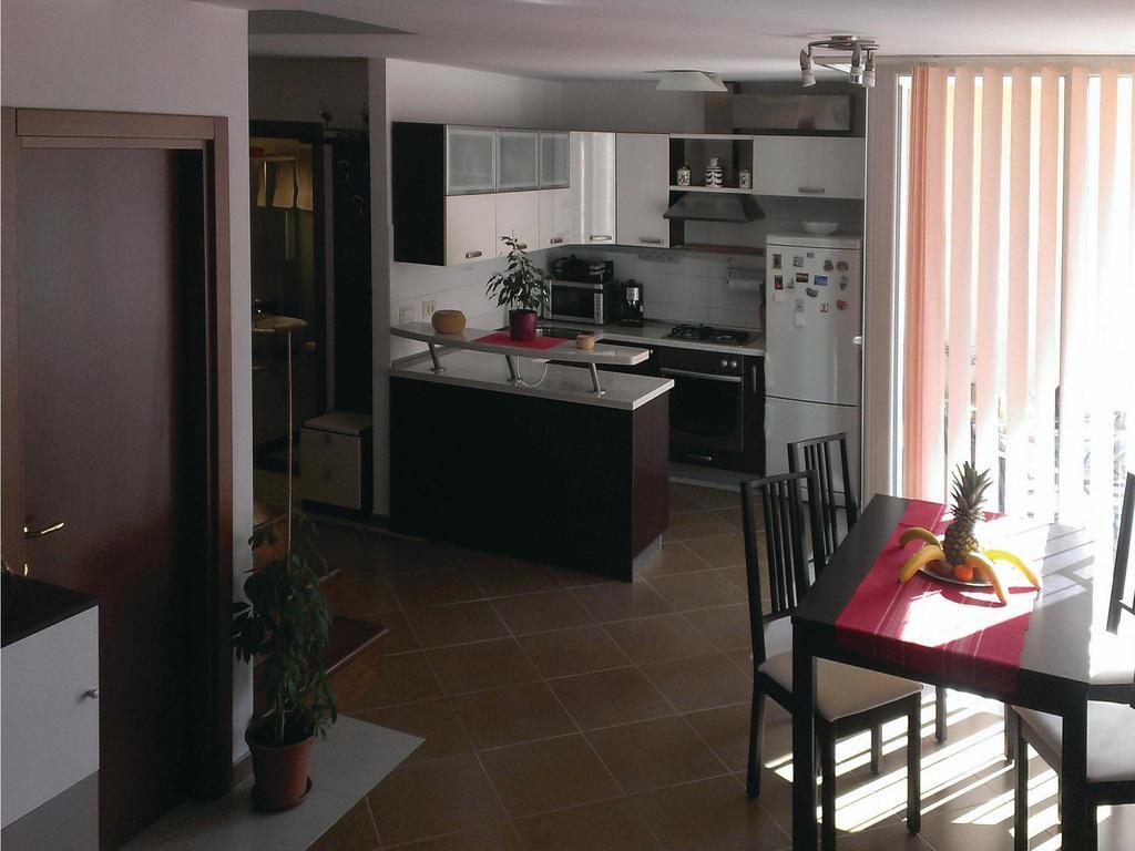 Apartment Romantika-1 By Interhome Rovinj Exteriör bild