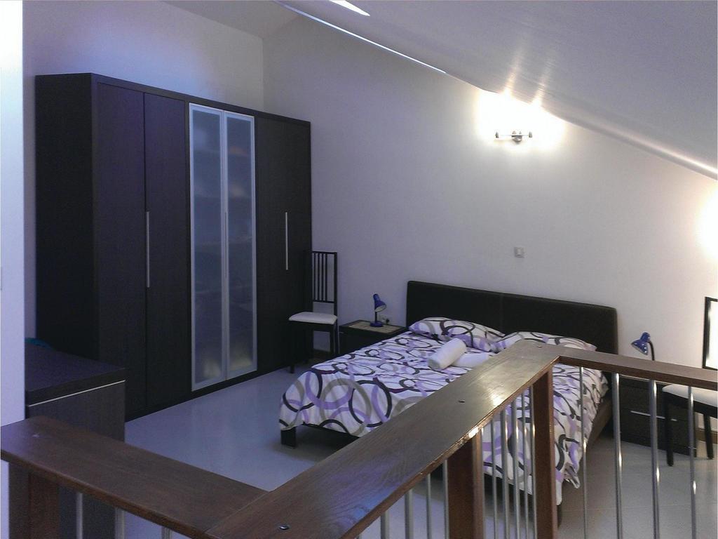 Apartment Romantika-1 By Interhome Rovinj Exteriör bild